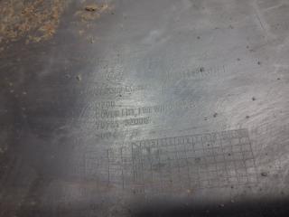 Подкрылок передний правый Korando 2010-2019 C200 2.0 diesel D20Dt