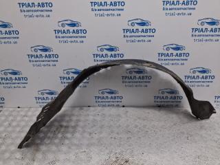 Подкрылок передний левый Mitsubishi Pajero Wagon 2006-2022