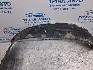 Подкрылок передний левый Mitsubishi Pajero Wagon 4 3.2 Дизель 4M41