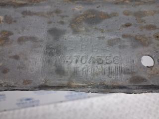 Подкрылок передний левый Pajero Wagon 2006-2022 4 3.2 Дизель 4M41