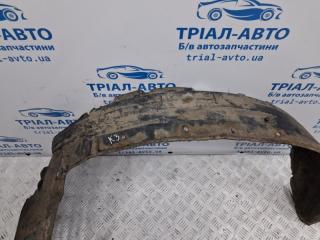 Подкрылок передний левый Mitsubishi Pajero Wagon 3 3.2 Дизель 4M41