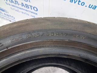Шины 2шт R17