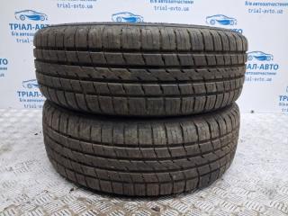 Шины 2шт R17 Б/У Шины 2шт R17
