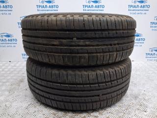 Шины 2шт R17 Б/У Шины 2шт R17