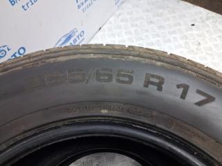 Шины 2шт R17