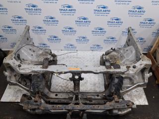 Панель передняя Pajero Wagon 2006-2022 4 3.2 Дизель 4M41