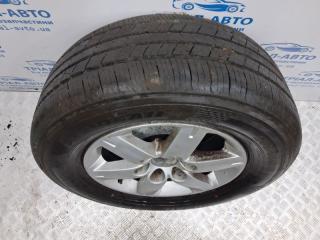 Запаска с резиной Pajero Wagon 1999-2006 3 3.2 Дизель 4M41