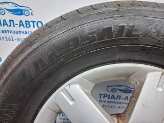 Запаска с резиной Pajero Wagon 1999-2006 3 3.2 Дизель 4M41