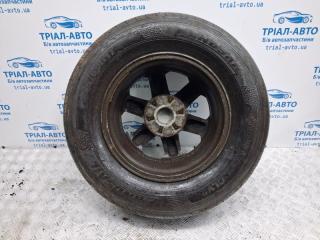 Запаска с резиной Pajero Wagon 1999-2006 3 3.2 Дизель 4M41