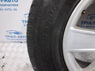 Запаска с резиной Mitsubishi Pajero Wagon 4 3.2 Дизель 4M41