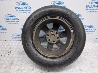 Запаска с резиной Pajero Wagon 2006-2022 4 3.2 Дизель 4M41