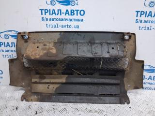 Защита Pajero Wagon 1999-2006 3 3.2 Дизель 4M41