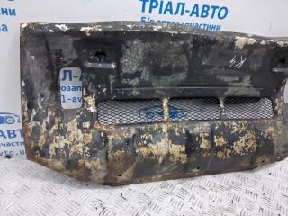 Защита Pajero Wagon 2006-2022 4 3.2 Дизель 4M41