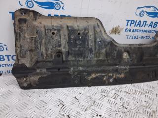 Защита Juke 2010-2019 F15 1.6 turbo MR16DDT