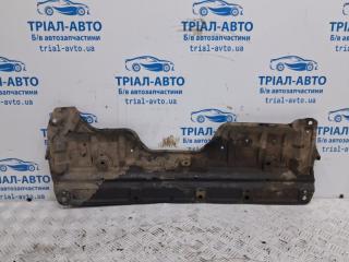 Защита Juke 2010-2019 F15 1.6 turbo MR16DDT