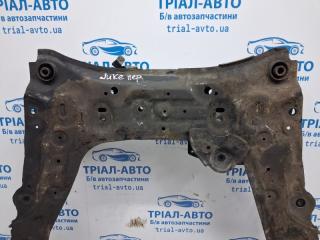 Балка передней подвески Juke 2010-2019 F15 1.6 turbo MR16DDT