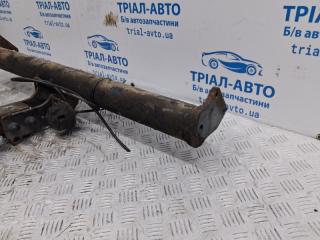 Фаркоп Mitsubishi Pajero Wagon 4 3.2 Дизель 4M41