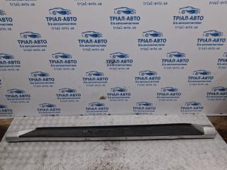 Накладка на подножку левая Mitsubishi Pajero Wagon 2006-2022