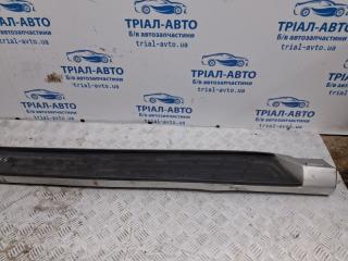 Накладка на подножку левая Mitsubishi Pajero Wagon 4 3.2 Дизель 4M41