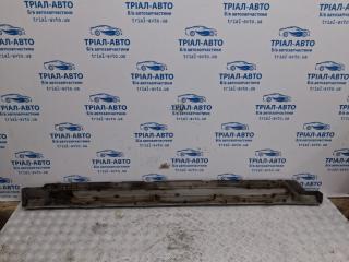 Накладка на подножку левая Pajero Wagon 2006-2022 4 3.2 Дизель 4M41