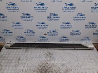 Накладка на подножку правая Mitsubishi Pajero Wagon 2006-2022