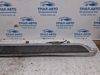 Подножка правая Mitsubishi Pajero Wagon 3 3.2 Дизель 4M41