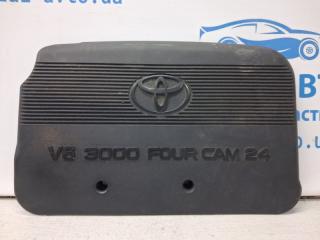 Декоративная крышка ДВС Toyota Camry 2001-2006