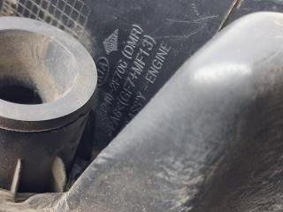 Декоративная крышка ДВС Santa fe 2012-2019 DM 2.2 diesel D4HB