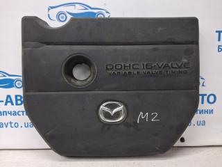 Декоративная крышка ДВС Mazda 6 2007-2013