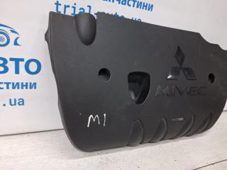 Декоративная крышка ДВС Outlander 2007-2012 XL 2.4 бензин 4b12