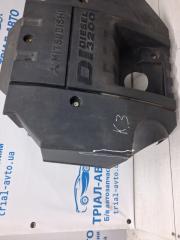 Декоративная крышка ДВС Mitsubishi Pajero Wagon 3 3.2 Дизель 4M41