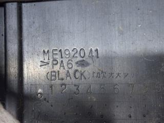 Декоративная крышка ДВС Pajero Wagon 1999-2006 3 3.2 Дизель 4M41