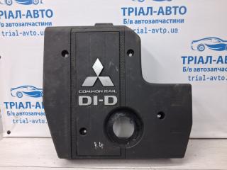 Декоративная крышка ДВС Mitsubishi Pajero Wagon 2006-2022