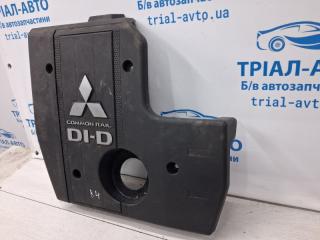 Декоративная крышка ДВС Mitsubishi Pajero Wagon 4 3.2 Дизель 4M41