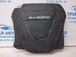 Декоративная крышка ДВС SsangYong Korando 2010-2019