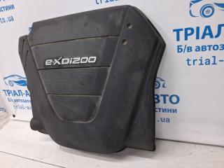 Декоративная крышка ДВС Korando 2010-2019 C200 2.0 diesel D20Dt