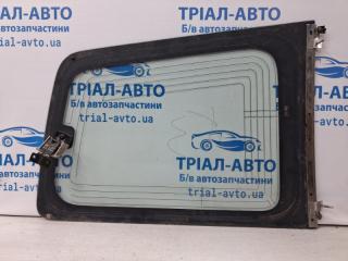 Стекло в кузов заднее левое Pajero Wagon 1999-2006 3 3.2 Дизель 4M41