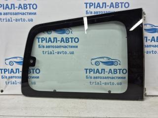 Стекло в кузов заднее правое Mitsubishi Pajero Wagon 1999-2006