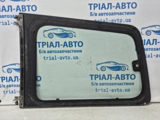 Стекло в кузов заднее правое Pajero Wagon 1999-2006 3 3.2 Дизель 4M41