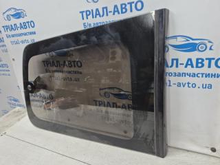 Стекло в кузов заднее правое Pajero Wagon 2006-2022 4 3.2 Дизель 4M41