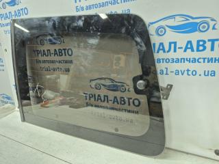 Стекло в кузов заднее левое Mitsubishi Pajero Wagon 4 3.2 Дизель 4M41