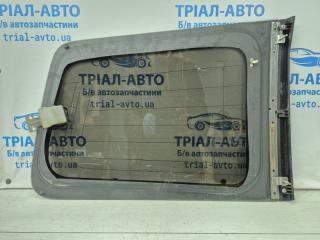 Стекло в кузов заднее левое Pajero Wagon 2006-2022 4 3.2 Дизель 4M41