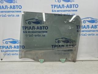 Стекло двери заднее левое Nissan Juke 2010-2019