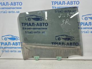 Стекло двери заднее правое Nissan Juke 2010-2019