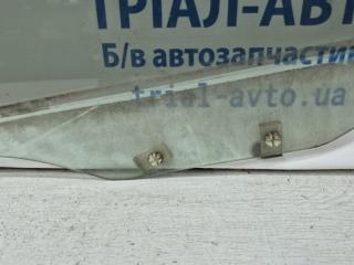 Стекло двери переднее правое Pajero Wagon 2006-2022 4 3.2 Дизель 4M41