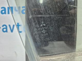 Стекло двери переднее правое Mitsubishi Pajero Wagon 4 3.2 Дизель 4M41