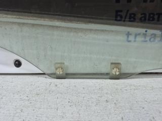 Стекло двери заднее левое Pajero Wagon 2006-2022 4 3.2 Дизель 4M41