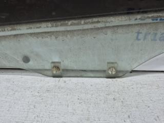 Стекло двери заднее правое Pajero Wagon 2006-2022 4 3.2 Дизель 4M41