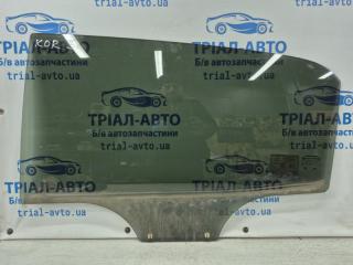 Стекло двери заднее левое SsangYong Korando 2010-2019