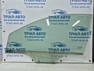 Стекло двери переднее левое SsangYong Korando 2010-2019